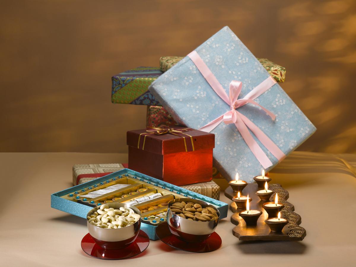 Send Diwali Gifts to Australia