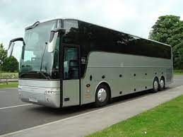 Coach Hire Bury: A Local’s Perspective and Recommendations