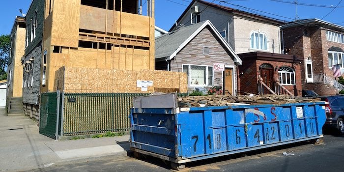 The Importance of Dumpsters for Junk Removal