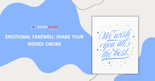Lost and Found: The Remarkable Stories of Rediscovered Farewell Cards Online