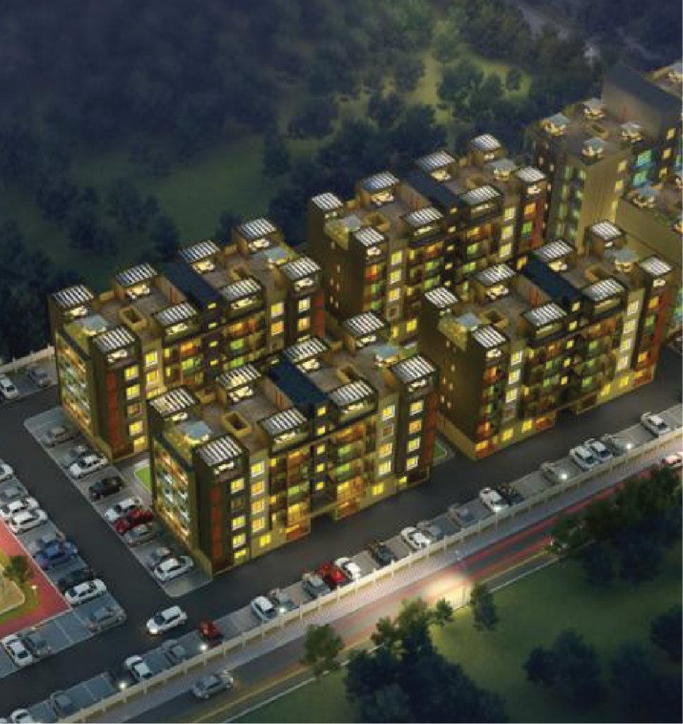 Why Choose Apartments in Kampala for Your Next Residence?