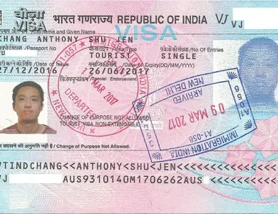 A Guide to Indian Visas for Djiboutian and Dominica Citizens