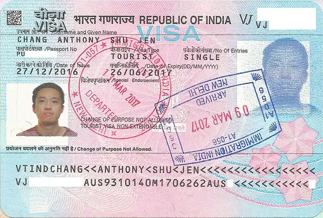 A Guide to Indian Visas for Djiboutian and Dominica Citizens