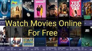 Follow Free Movies and TV Shows Online