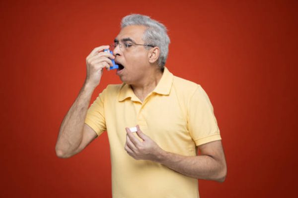 Exploring the Causes of Breathing Problems