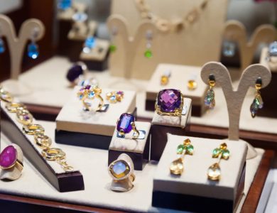 A Step-by-Step Guide to Perfecting Jewelry Images for Amazon Listings