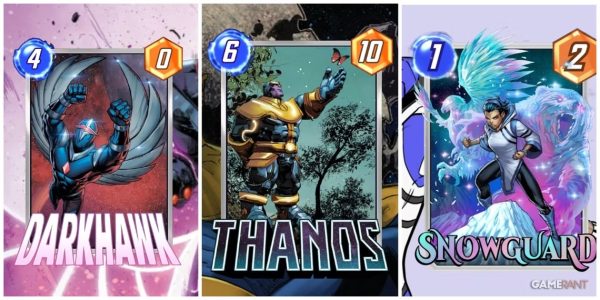 Marvel Snap: 10 Must-Have Cards In Your Deck