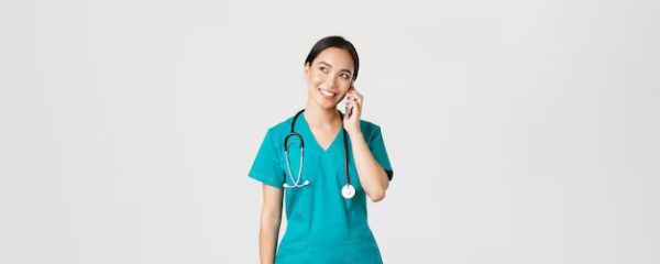 How Nurse Call Systems Improve Patients/Elderly Care