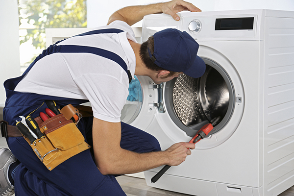 Washing Machine Repair Dubai 