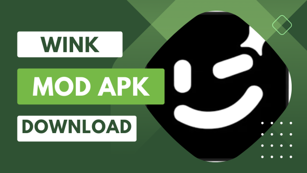 Revolutionize Your Video Editing Experience with Wink MOD APK